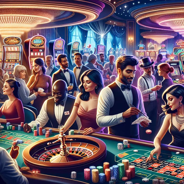 farfar slot Live Casino Mobile APP မှ Blackjack ကစားနေသောမြန်မာကစားသမား