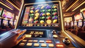 farfar slot Bonus ရယူနည်း လမ်းညွှန်